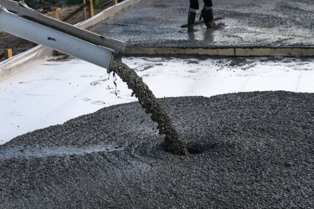 Best Concrete Driveway Installation in Anahola, HI