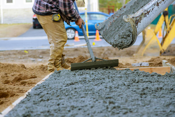 Best Concrete Grinding and Polishing in Anahola, HI