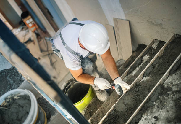 Best Concrete Staining and Coloring in Anahola, HI