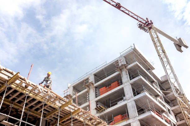 Best Concrete Foundation Repair in Anahola, HI